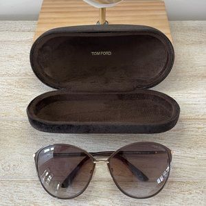 Tom Ford Miranda Sunglasses